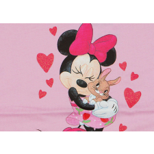 Disney Minnie nyuszis rövid ujjú lányka póló gyerek póló