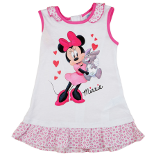  Disney Minnie nyuszis ujjatlan lányka ruha lányka ruha
