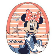 Disney Minnie Ocean baba baseball sapka 50 cm gyerek sapka