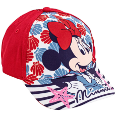  Disney Minnie Ocean gyerek baseball sapka 52 cm