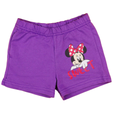  Disney Minnie pamut rövidnadrág gyerek nadrág