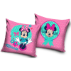  Disney Minnie párna, díszpárna 40x40 cm