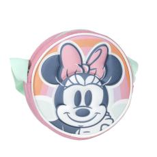  Disney Minnie Pastel 3D oldaltáska, válltáska