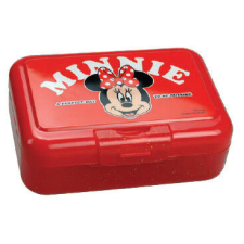 Disney Minnie Perfect Day szendvicsdoboz babaétkészlet