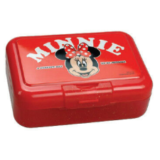 Disney Minnie Perfect Day szendvicsdoboz babaétkészlet