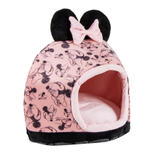 Disney Minnie Pink 3D kisállat fekhely 38 cm szállítóbox, fekhely kutyáknak
