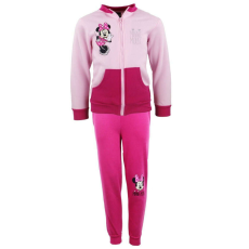 Disney Minnie Pink gyerek melegítő, jogging szett 92-128 cm