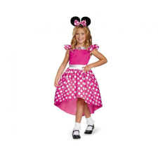  Disney Minnie Pink jelmez 5-6 év jelmez