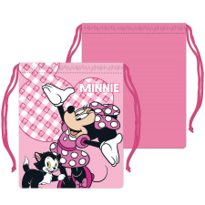 Disney Minnie Pink Parade uzsonnás táska 26,5 cm papírárú, csomagoló és tárolóeszköz