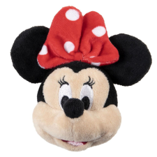 Disney Minnie plüss kulcstartó 10 cm kulcstartó