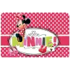  Disney Minnie Polka dots tányéralátét 43x28 cm