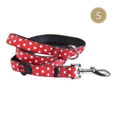  Disney MINNIE póráz, S nyakörv, póráz, hám kutyáknak