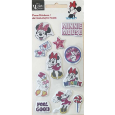 Disney Minnie pufi szivacs matrica good matrica