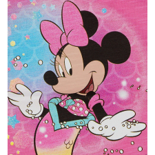 Disney Minnie sellős lányka póló - 98-as méret gyerek póló