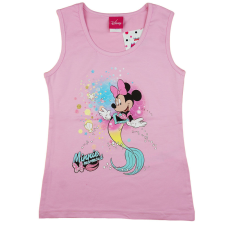  Disney Minnie sellős lányka trikó gyerek atléta, trikó