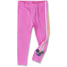 Disney Minnie Shimmering Flitteres Gyerek leggings 6 év gyerek nadrág