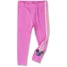 Disney Minnie Shimmering Flitteres Gyerek leggings 8 év