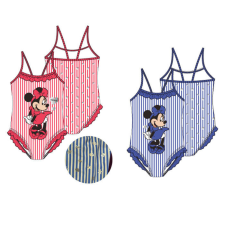  Disney Minnie Shiny Shells gyerek fürdőruha, úszó 3-8 év gyerek fürdőruha