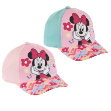 Disney Minnie Smile gyerek baseball sapka 52-54 cm gyerek sapka