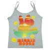  Disney Minnie spagetti pántos top