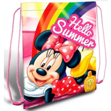  Disney Minnie sporttáska tornazsák 40 cm tornazsák