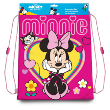 Disney Minnie sporttáska tornazsák 40 cm tornazsák
