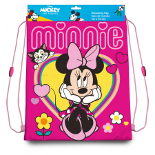 Disney Minnie sporttáska tornazsák 40 cm tornazsák