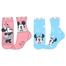 Disney Minnie Star gyerek zokni 23-34 gyerek zokni