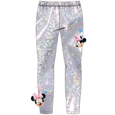 Disney Minnie Starlight hologrammos gyerek leggings gyerek nadrág