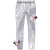 Disney Minnie Starlight hologrammos gyerek leggings 8 év / 128 cm