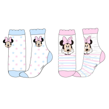  Disney Minnie Stars gyerek zokni 23-34 gyerek zokni
