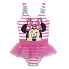  Disney Minnie Striped gyerek fürdőruha, úszó 3 év