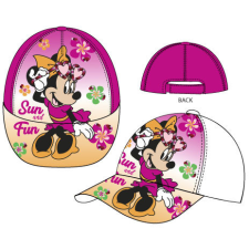  Disney Minnie Sun gyerek baseball sapka 52-54 cm gyerek sapka