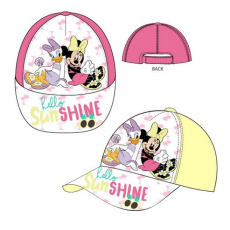  Disney Minnie Sunshine baba baseball sapka 48-50 cm