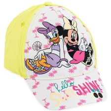 Disney Minnie Sunshine baba baseball sapka 48 cm gyerek sapka