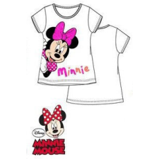  Disney Minnie Surprise gyerek rövid póló, felső 3 év / 98 cm