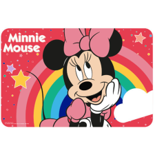 Disney Minnie tányéralátét 43*28 cm konyhai eszköz