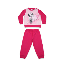 Disney Minnie téli flanel baba pizsama gyerek hálóing, pizsama