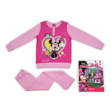Disney Minnie téli pamut gyerek pizsama gyerek hálóing, pizsama