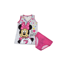  Disney Minnie trikó + bugyi szett 128/134 gyerek atléta, trikó