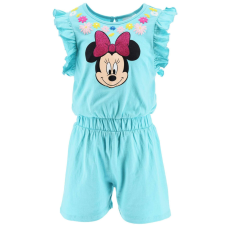 Disney Minnie türkiz nyári playsuit 3 év (98 cm)