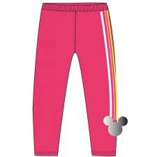 Disney Minnie Twinkling Flitteres Gyerek leggings 3-8 év gyerek nadrág