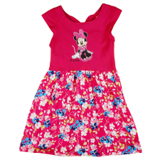  Disney Minnie ujjatlan lányka nyári ruha lányka ruha
