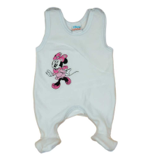 Disney Minnie ujjatlan plüss baba rugdalózó rugdalózó