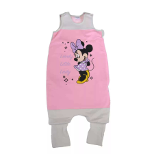 Disney Minnie ujjatlan tipegő hálózsák 3,5 TOG (68-80) hálózsák, pizsama
