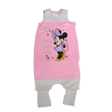 Disney Minnie ujjatlan tipegő hálózsák 3,5 TOG (68-80) hálózsák, pizsama