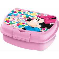 Disney Minnie Urban szendvicsdoboz uzsonnás doboz