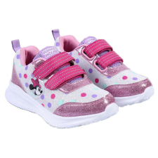 Disney Minnie utcai cipő 24 gyerek cipő