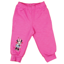  Disney Minnie vékony pamut szabadidő nadrág gyerek nadrág