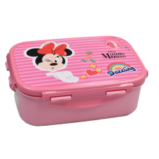 Disney Minnie Wink szendvicsdoboz babaétkészlet